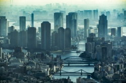 Tokyo, Japan